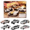 Mattel Hot Wheels Замак Мини для детей от 3 лет Мультипак (6 Машин) (HLK52)