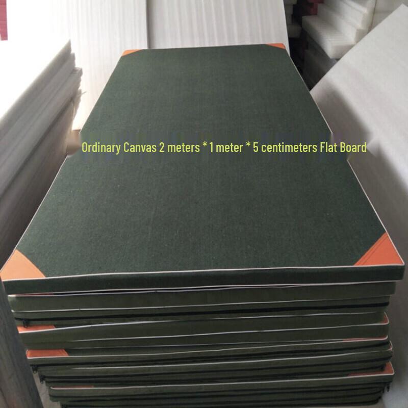 Beikai Gymnastics Training Mat Cover