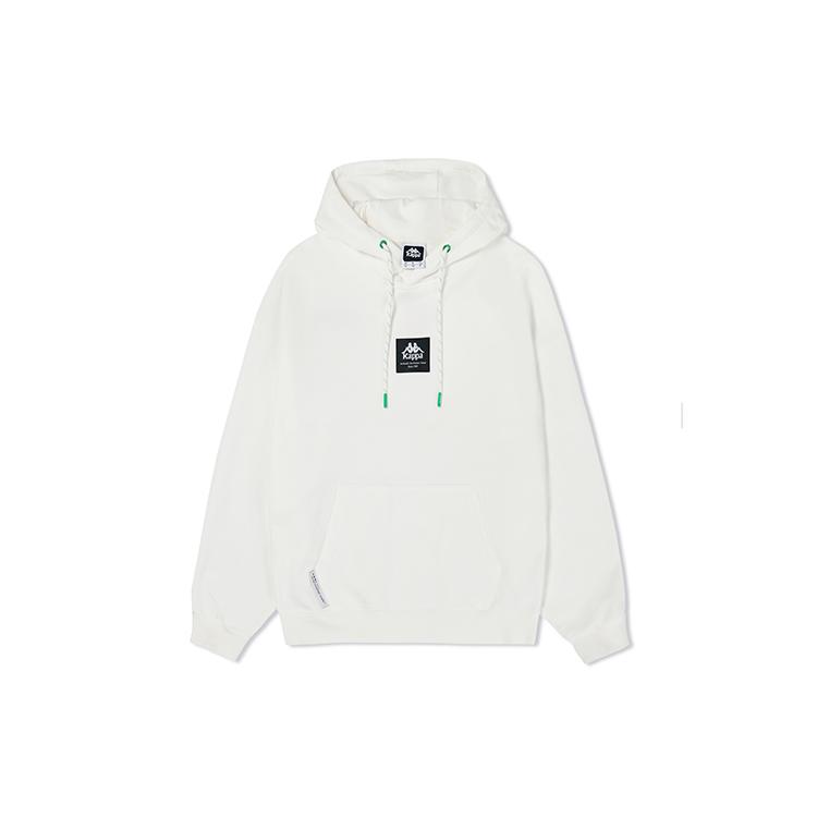 Kappa Sweatshirts Men's Hooded Moderate Regular K0E12MT71