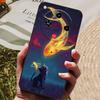 Для ZTE Nubia Focus 2 5G Чехол Крышка Funda Роскошный ТПУ Ударопрочный Мультяшный Силиконовый Чехол для Телефона Для Nubia Focus 2 Focus2 2025Coque