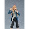 Figma Человек-бензопила Пауэр Без масштаба 1/12 Фигурка Разноцветная 6 дюймов