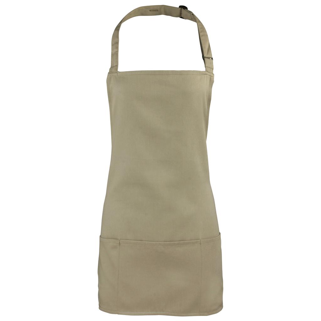 Premier Colours 2-in-1 Apron / Workwear