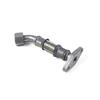 A21F-Oil Return Pipe Turbocharger Oil Return Line 038145736C For Beetle Golf Jetta 1.9L