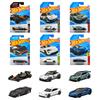 Hot Wheels Базовые машинки Ассортимент C Игрушечный автомобиль Мини 36 шт. в коробке Возраст 3+ Машинки, Машинки, Набор, Вверх, Многоцелевой, C4982-98RC