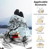 Asterix Blanket, High quality Comfortable for All Seasons, Home Decor, Warmth and Comfort