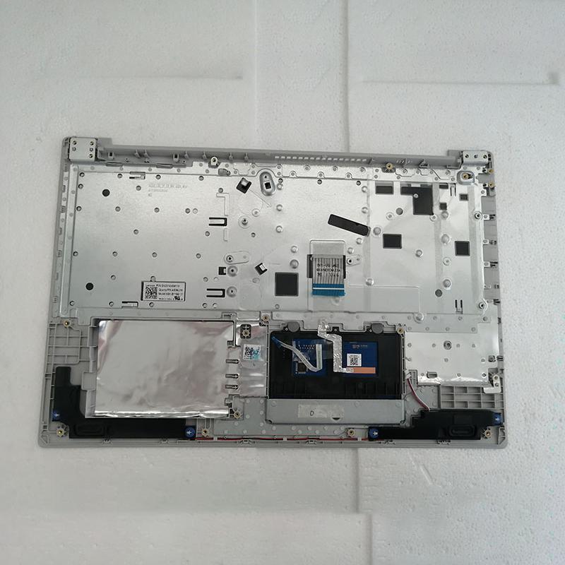 Оболочка подставки для запястий с клавиатурой и тачпадом для Lenovo 320-15 ideapad 320-15IKB 520-15 330 верхняя крышка замена клавиатуры