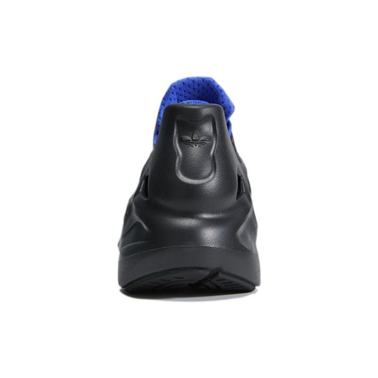 Adidas AdiFOM Climacool Lucid Blue Black Unisex Sneakers Core-Black Grey IF3899