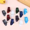 12Pcs Guitar Finger Picks Thumb/Index Sizes Fingerstyle Protector Anti-Slip Design Bass Acoustic/Electric Guitar