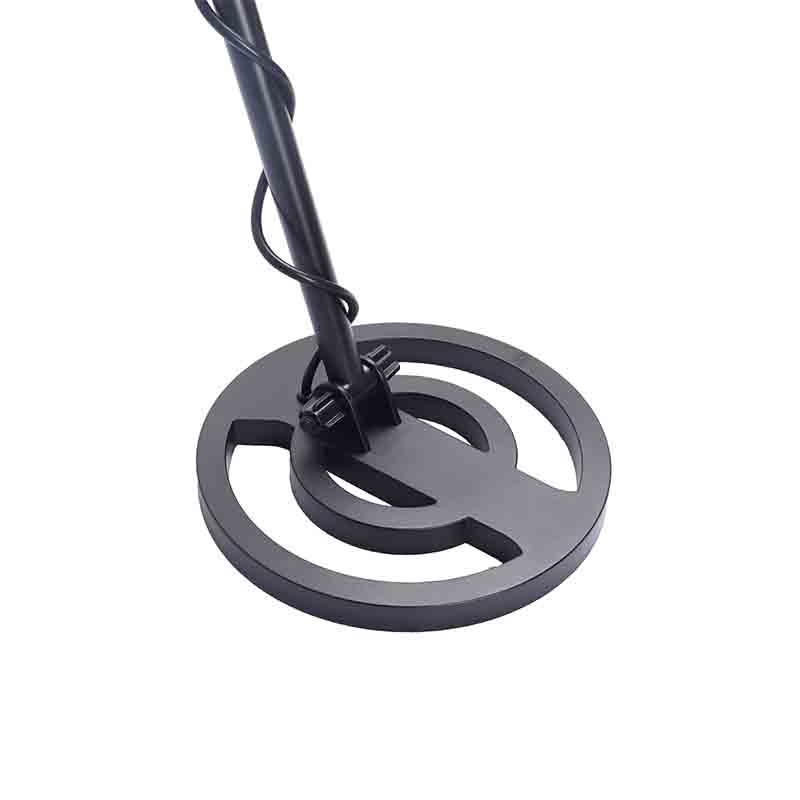 GTX5030 Профессиональный подземный металлоискатель Пинпойнтер Охотник за сокровищами с ЖК-экраном Катушки глубокой мощности