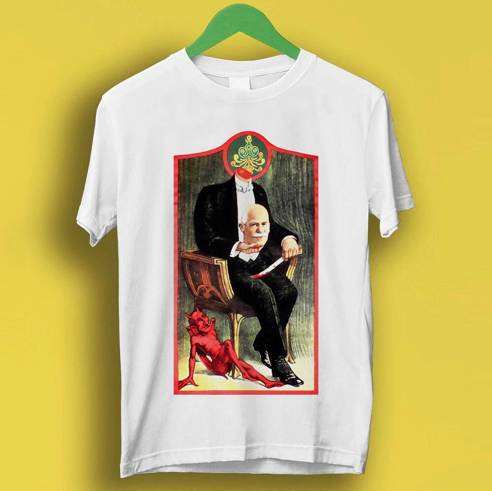Мистер Бабл R.I.P. Металл Фанк Рок Ретро Музыка Топ Футболка T-Shirt P161