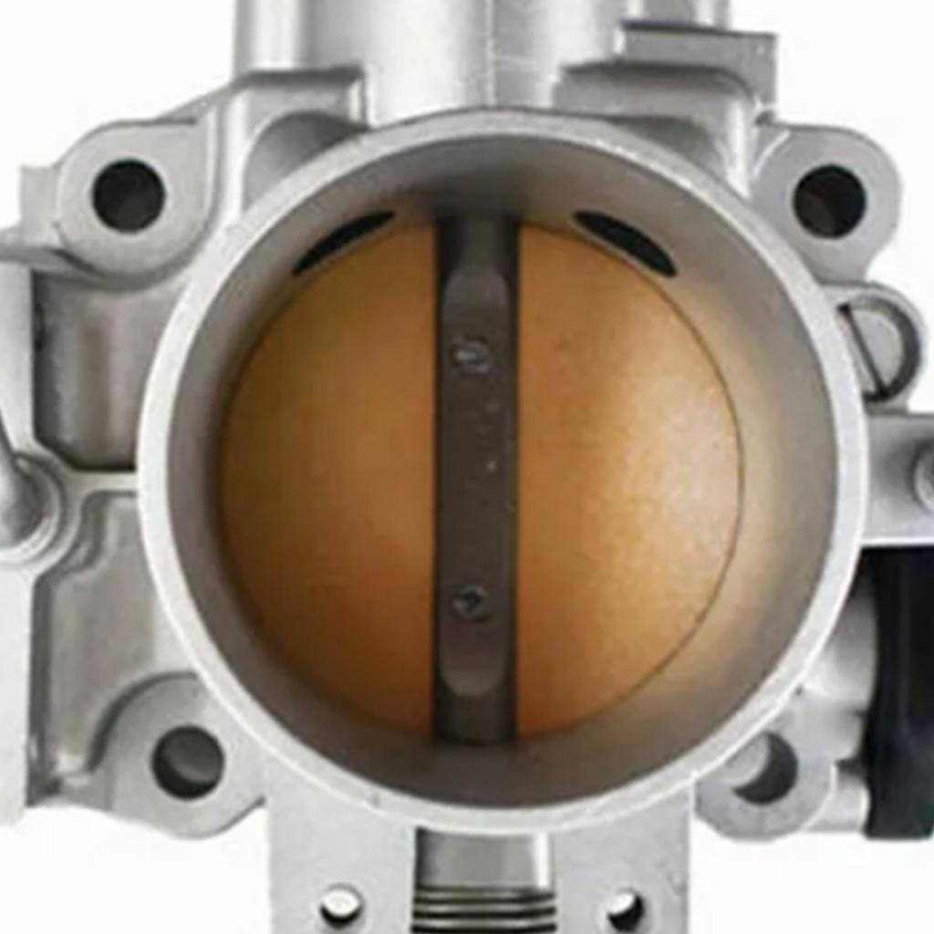 Корпус дроссельной заслонки в сборе A22-670B00 для Honda Accord/Prelude DX 2.2L 1995-1997