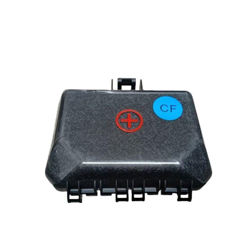 Hyundai Ix25 Battery Positive Terminal Protection Cover