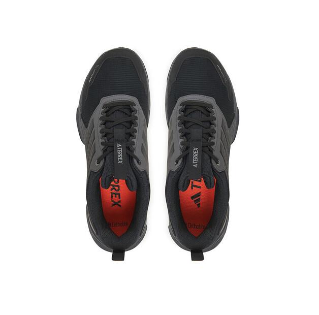 Кроссовки для трейлового бега adidas Terrex Tracefinder 2