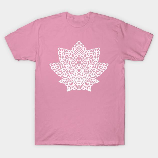 Футболка женская Mandala Love Life Harajuku Print Kawaii футболка летняя с коротким рукавом женская футболка топ футболка
