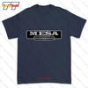 Mesa Boogie Amplifiers Guitars Basses Mark V Triple Crown Tshirt Tee 0274