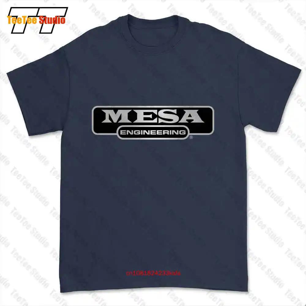 Mesa Boogie Amplifiers Guitars Basses Mark V Triple Crown Tshirt Tee 0274