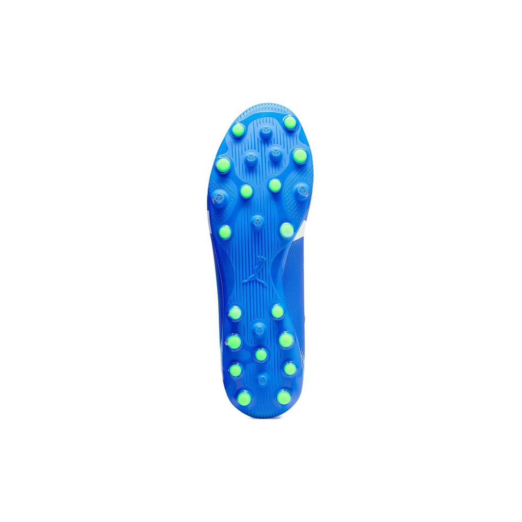 PUMA Ultra Match Mg 'Ultra Blue White' 107520-03