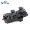 NEVOSA 35760-S9A-G042A For Honda CRV CR-V 2002-2006 Civic 2001-2005 Front Left Driver Side Window Control Switch