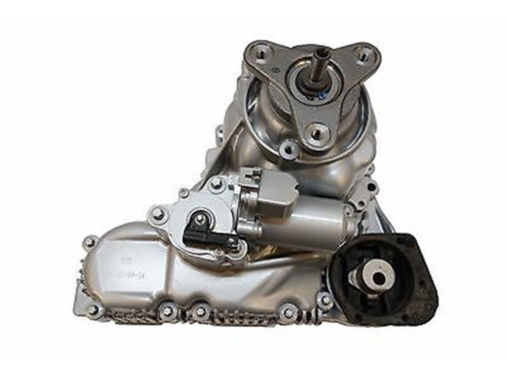 Двигатель раздаточной коробки BMW E90/E92 27107599693