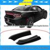 Угловые накладки для Dodge Charger SRT/RT/SXT (2015-2021 гг.) - Неоригинальный обвес для автомобиля