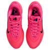 Nike Баскетбольные кроссовки A'One Унисекс Розовые FZ8606-610