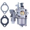 Подходит для карбюратора генератора Subaru Robin EX27 9.5 л.с. 9 л.с. 279-62361-20 топливный