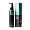 TheYEON Chacoal Black Deep Cleanser 150 мл, Глубокое очищение, Увлажнение, Корейская косметика, Kbeauty, образец