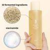 NUMBUZIN No.3 Super Glowing Essence Toner 200 мл Essence Serum Ampoule Увлажняет кожу Успокаивает кожу Защита Сияющая кожа Чистая кожа