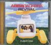 CD АББАКАДАБРА Возрождение. Рейс Один. ALMYCD18 ALMIGHTY 1996 Великобритания Поп Б/у
