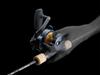 Daiwa Катушка для приманки 22 Saltiga 15HL-SJ (Модель 2022 года)