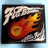 Used Macross 7 Fire Bomber Best CD