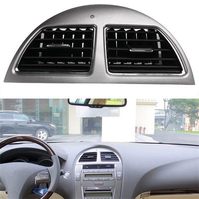 55660-33210 Панель воздуховода кондиционера центральной консоли для Lexus ES350 2007-2009