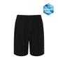 DISCOVERY EXPEDITION Men'S Freshvent Essential Stretch Shorts (Black)