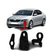 Комплект для ремонта фар левая сторона для Skoda Octavia 2013-2017 Oem 5E0998225
