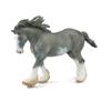 CollectA Clydesdale Stallion Figure (XL) (BK Sabino Roan)