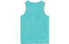Men's Li-Ning Li Ning x LINE FRIENDS Sports Fashion Collection Tank Top Unisex Ice Porcelain Green