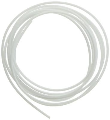 Трубка Yamawa Sangyo Vivid Flash, 0,9 мм, Белая (040194)
