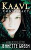 Книга Kaavl Conspiracy by Jennette Green - Paperback