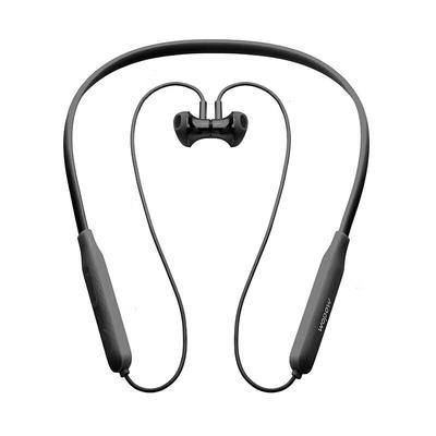 WOPOW Bluetooth спортивные наушники-гарнитура на шею