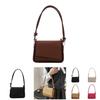 Stylish Woven Texture Handbag For Women In Black Beige Khaki And Pink Shades