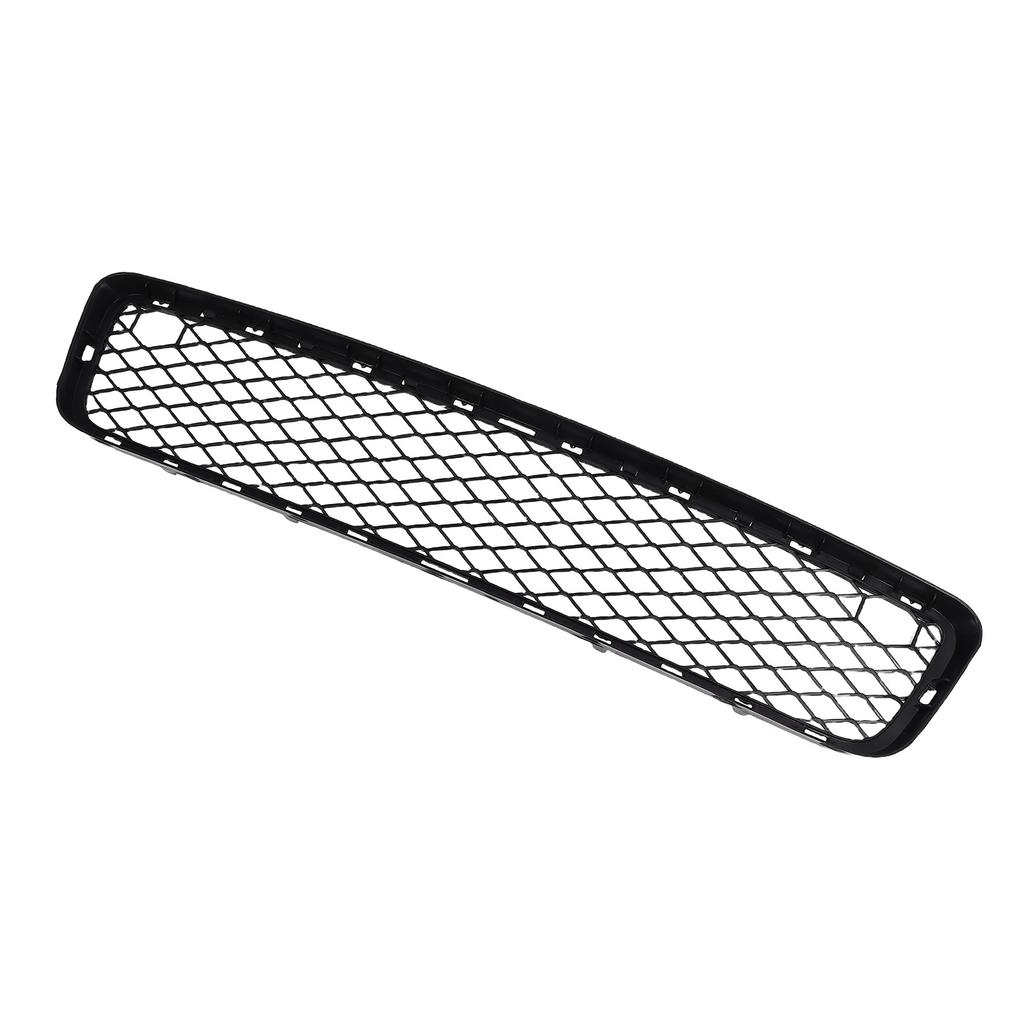 Замена решетки переднего нижнего бампера для X5 E70 2007 2010 Автомобиль 51117163956 Нижняя решетка переднего бампера
