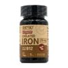 Vegan Chelated Iron 29 Mg With Added B12, 90 Tablets