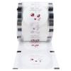Cup Sealing Film Disposable Plastic Milk Tea Cup Sealer Film for 2500 Cups 90 To 95mm Diameter Cups