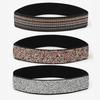 Bling Flash Diamond Full Diamond Rhinestone Inlay Women'S Elastic Elastic 5Cm Wide Belt Women'S Waist Seal