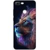 Для Honor 9 9lite Задняя крышка Чехол Для Honor 9 Lite Чехол Цветок Мягкий силикон Чехол для телефона Для Huawei Honor 9 Lite Чехлы