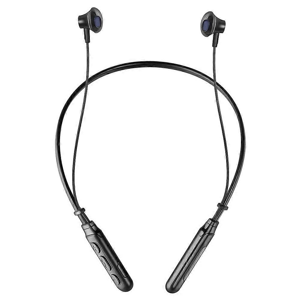 Ergonomic Wireless Earphones Perfect for Gym and Running Sessions