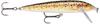 Воблер Rapala X-Rap Countdown Minnow, 5см, 4г, Форель TR, XRCD5-TR