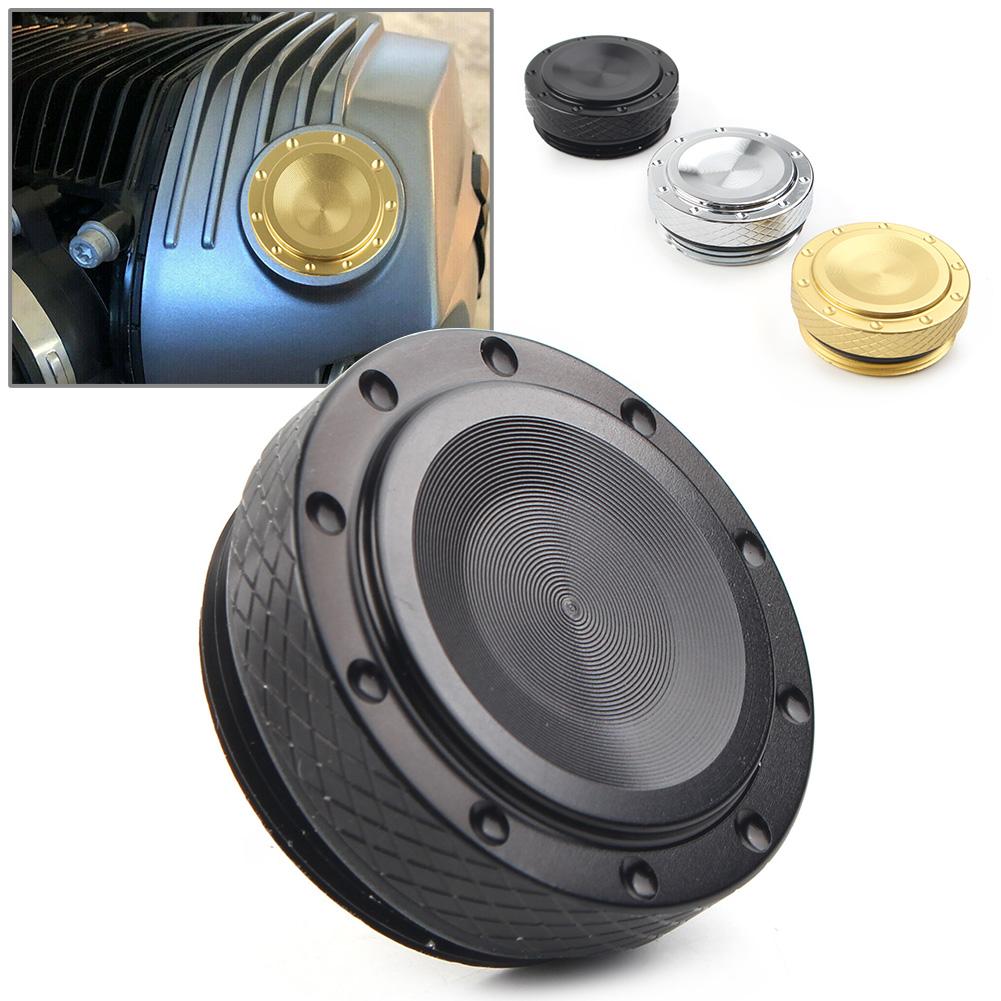 Крышка бензобака мотоцикла, алюминиевая крышка маслоналивной горловины для BMW R Nine T 2014-Scrambler Pure Racer Urban