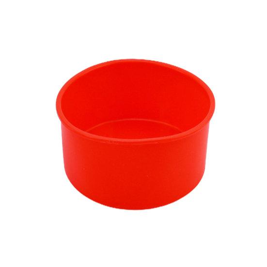 Прочная форма для выпечки, гибкая, моющаяся, сделай сам