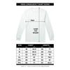Fantastic Four Unisex Adult The First Family Together Long-Sleeved T-Shirt